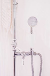 ACE Home Services - 10 Signs You Should Invest in Plumbing: Shower Head