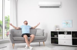 ACE Home Services: Smallest Air Conditioner for Home - Wall Unit