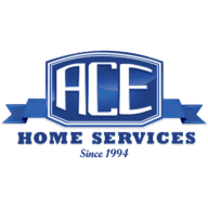 ACE Home Services - store hoses in shed