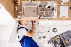 ACE Home Services - 10 Signs You Should Invest in Plumbing: Plumbing Inspector