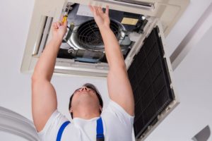 ACE Home Services - Tips for Maintaining A/C Throughout Summer Time: Prepared