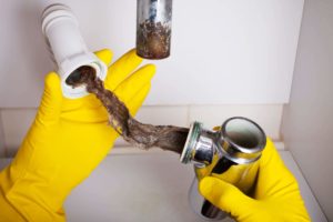 cACE Home Services - 10 Signs You Should Invest in Plumbing: Rusted Pipe Water Flowing