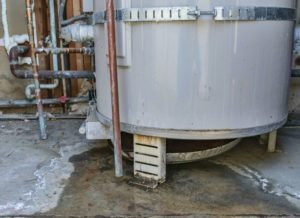 ACE Home Services - Signs Your Hot Water Heater is Broken: Leaks