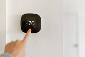 Ace Home Services-smart thermostat