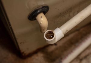 ACE Home Services - 10 Signs You Should Invest in Plumbing: polybutylene pipe