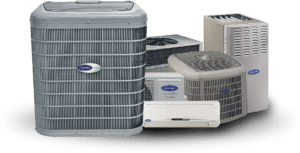 ACE Home Services - Carrier Certified Dealer HVAC Repairs in Phoenix - Split System