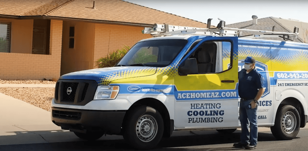 ACE Home Services - Household Items that Ruin AC Units: Maintenance