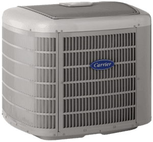 CE Home Services - Carrier Certified Dealer HVAC Repairs in Phoenix - Packaged A/C Unit