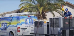 ACE Home Services: How to Save Money on Heating Bill - Get HVAC Tune Up