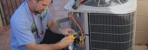 electrical hvac repair