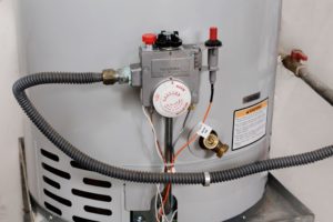 t & p valve water heater