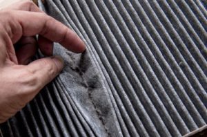 ACE Home Services - Ways to Keep Your AC Unit Clean - Air Filters
