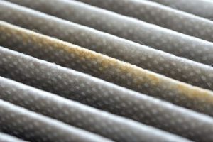 ACE Home Services - Which Air Filter is Right for My Home - Pleated Filtering