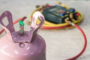 ACE Home AZ - How Much Does an AC Refrigerant Leak Cost to Fix? - Consequences