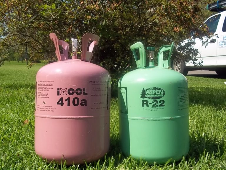 R22 Refrigerant PhaseOut What You Need to Know ACE Home Services